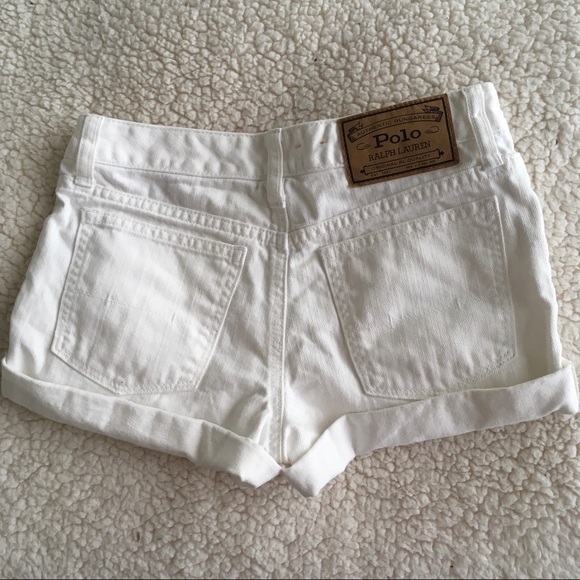 Polo Ralph Lauren Shorts - Picture 2 of 4